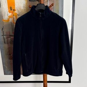 Lands’ End Men's Fleece Jacket